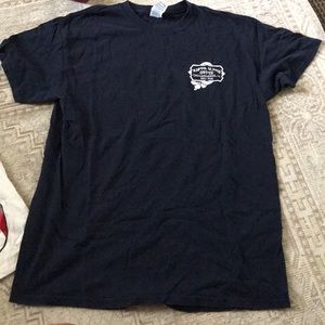 Kappa alpha order shirt